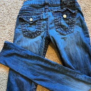 True Religion Size 28